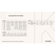 thumbnail image 5 of Pack 3X Colaless Microfibra P312.016-NEG10 Kayser, 5 of 5