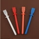 thumbnail image 3 of Handmade DIY Art and Leather Craft Tool - Polypropylene Glue Smear Sticks Applicator and Painting Scrapers for Easy and Accurate Application, 3 of 4