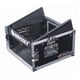 thumbnail image 1 of Flight Zone ATA Combo Rack Odyssey FZ1004 10U Slant 4U, 1 of 1