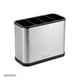 thumbnail image 2 of Portacubiertos de Acero Inox Organizador Cubiertos Weston, 2 of 3