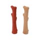 thumbnail image 1 of Juguetes masticables para perros Outward Hound Dogwood, duraderos, paquete de 2 unidades, tamaño mediano, 1 of 7
