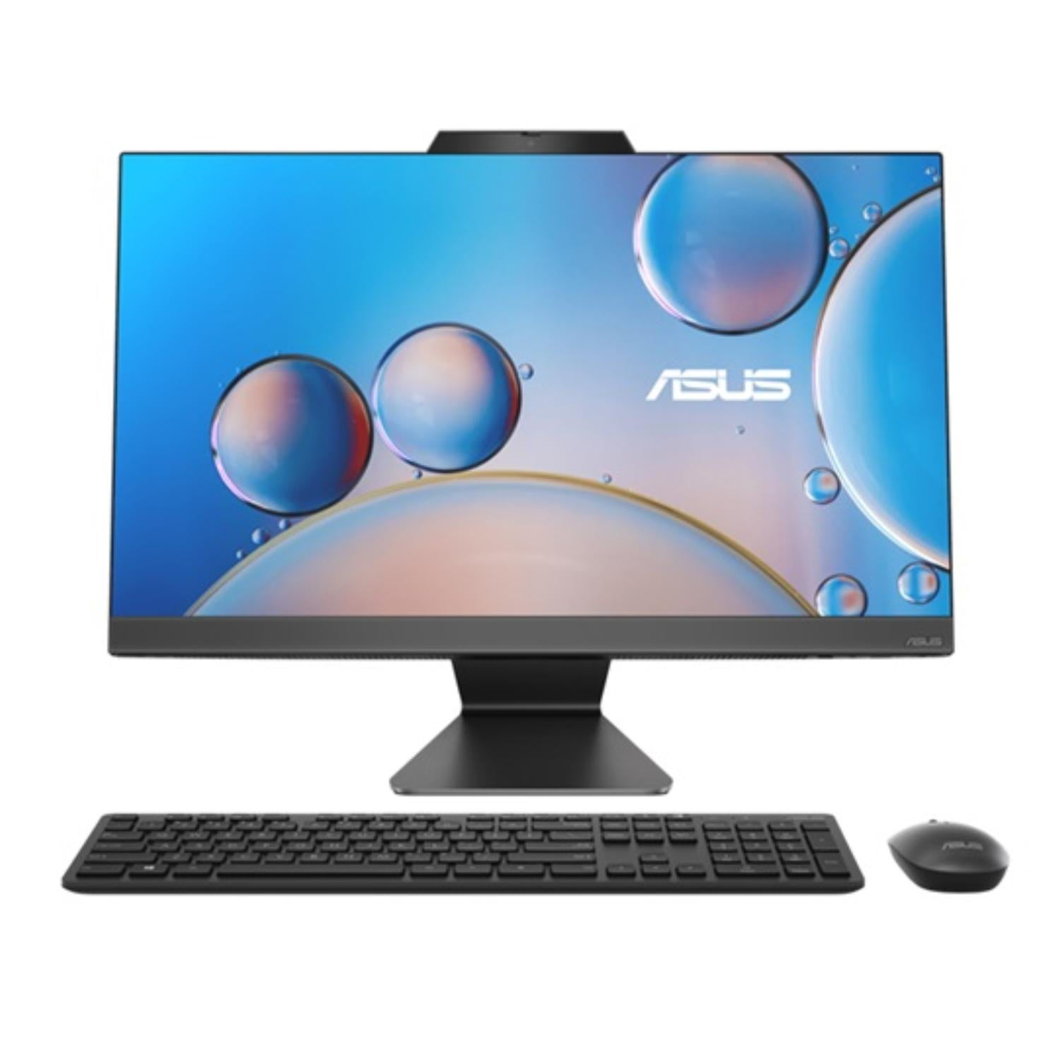 Asus - All In One Expertcenter E3 I3-1315u Win11 Pro 8gb 512gb 23.8" Negro Tamano Unico