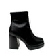 thumbnail image 1 of Botin Ecocuero ZAZ59 Negro, 1 of 5