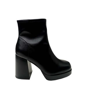 Todopiel - Botin Ecocuero Zaz59 Negro