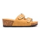 thumbnail image 1 of Sandalia Mujer Camel Bridget Chinitown, 1 of 5