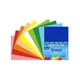 thumbnail image 1 of Pack 100 Hojas Goma Eva Lisa 20x30cms Colores - PS, 1 of 2