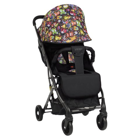 Voyage - Coche Paseo V5 Monster