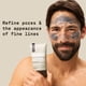 thumbnail image 3 of Kit de exfoliante facial PAPATUI con ceniza volcánica y péptidos, 3 of 9