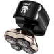 thumbnail image 1 of Afeitadora Skull Shaver Pitbull Gold PRO GX5 Cabeza y Cara, 1 of 3