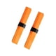 thumbnail image 1 of Cinta De Agarre Para Raqueta De Pickleball, Cinta De PU Para Caña De Pescar, Bate De Béisbol, Squash, Naranja, 1 of 5