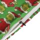 thumbnail image 4 of 3 Piece Bedding SetChristmas Grinch.Comforter Set for Kids Boys Teen Tween 3D Lightweight Microfiber Bedding Sets, 4 of 5