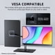 thumbnail image 4 of Monitor portátil UPERFECT 15.6" IPS HDR 1920x1080 FHD USB-C, 4 of 7