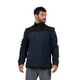 thumbnail image 1 of Polar Hombre Shar 83 Half Zipper Lhotse azul M, 1 of 8
