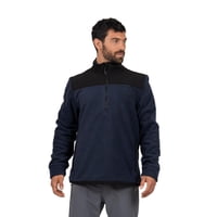 Polar Hombre Shar 83 Half Zipper Lhotse Azul M