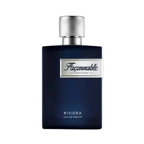 Faconnable Riviera Edp 90Ml
