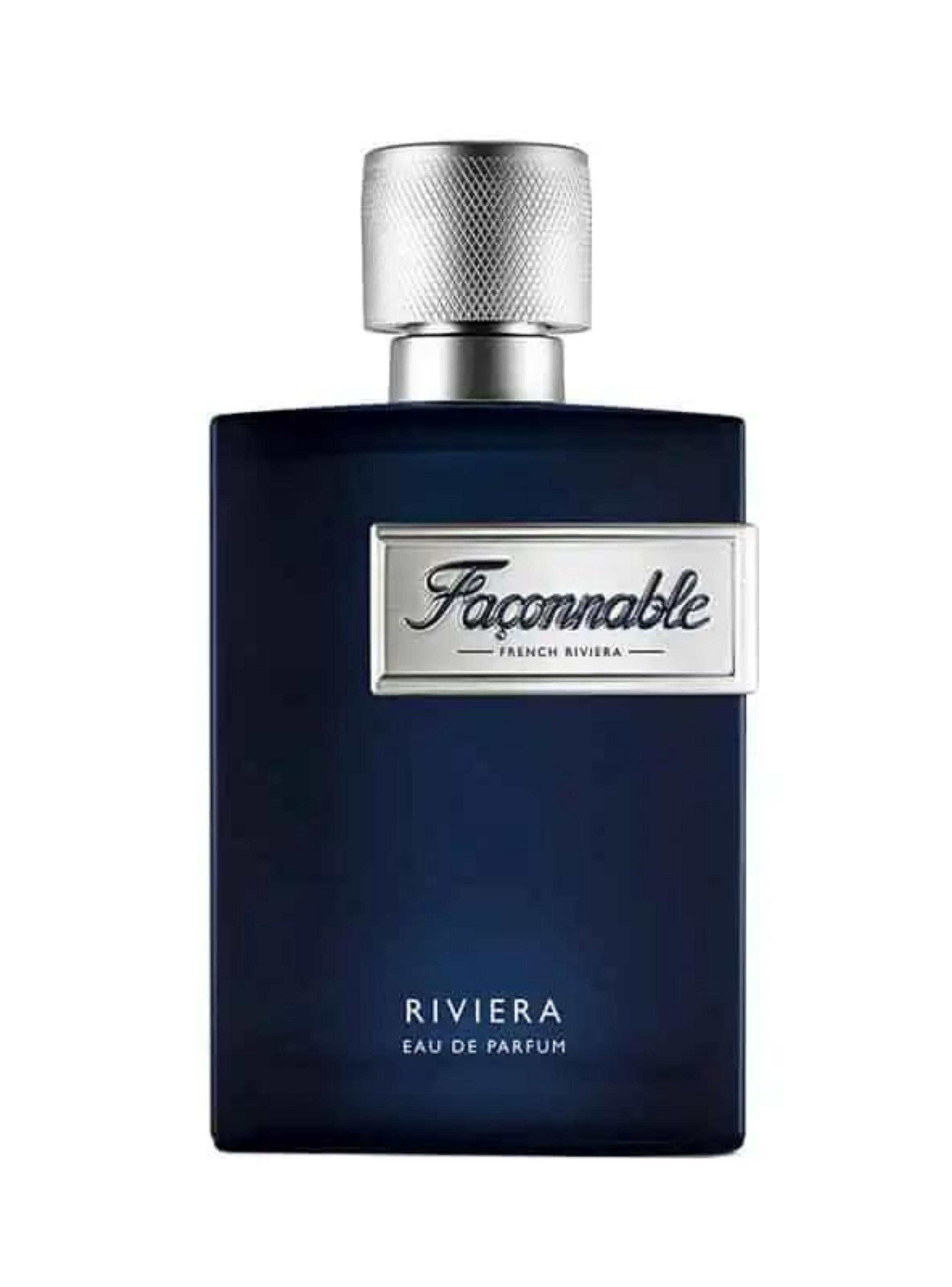 Faconnable Riviera Edp 90Ml