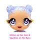 thumbnail image 4 of Muñeca Bebé Glitter Babyz Selena Stargazer de MGA Entertainment, 4 of 7
