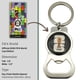 thumbnail image 2 of Abridor de Botellas y Llavero Wagon International Copa Mundial FIFA 2026, 2 of 9