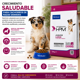 thumbnail image 2 of Virbac HPM Junior Large Alimento para Cachorros de Razas Grandes 12 kg, 2 of 5