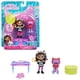 thumbnail image 1 of Juguete DREAMWORKS Gabby's Dollhouse Set de Karaoke Gatito, 1 of 7
