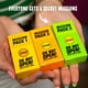 thumbnail image 3 of Juego Big Potato Don't Get Got Edition 2021 Adultos, 3 of 3