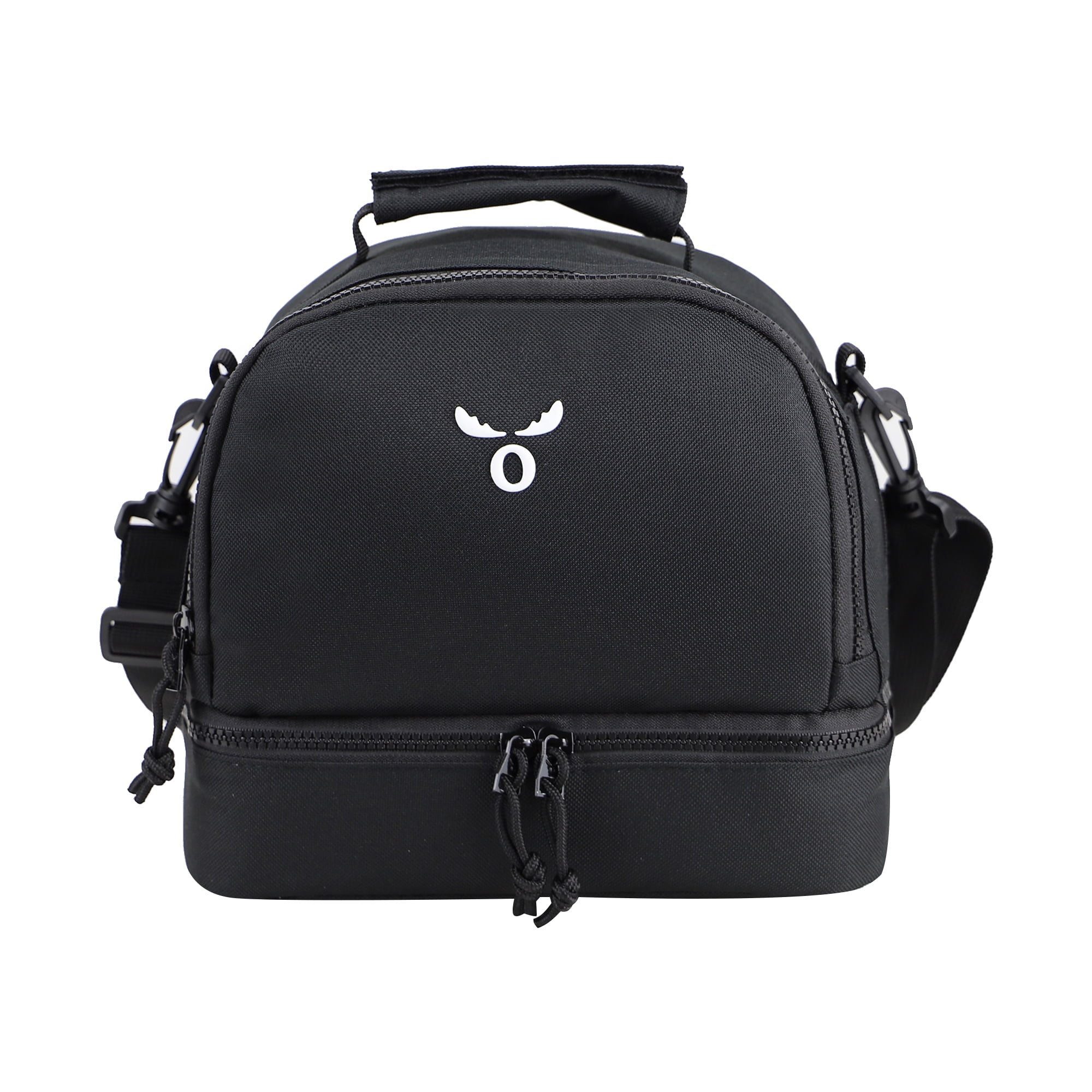 Lonchera California Black Moose