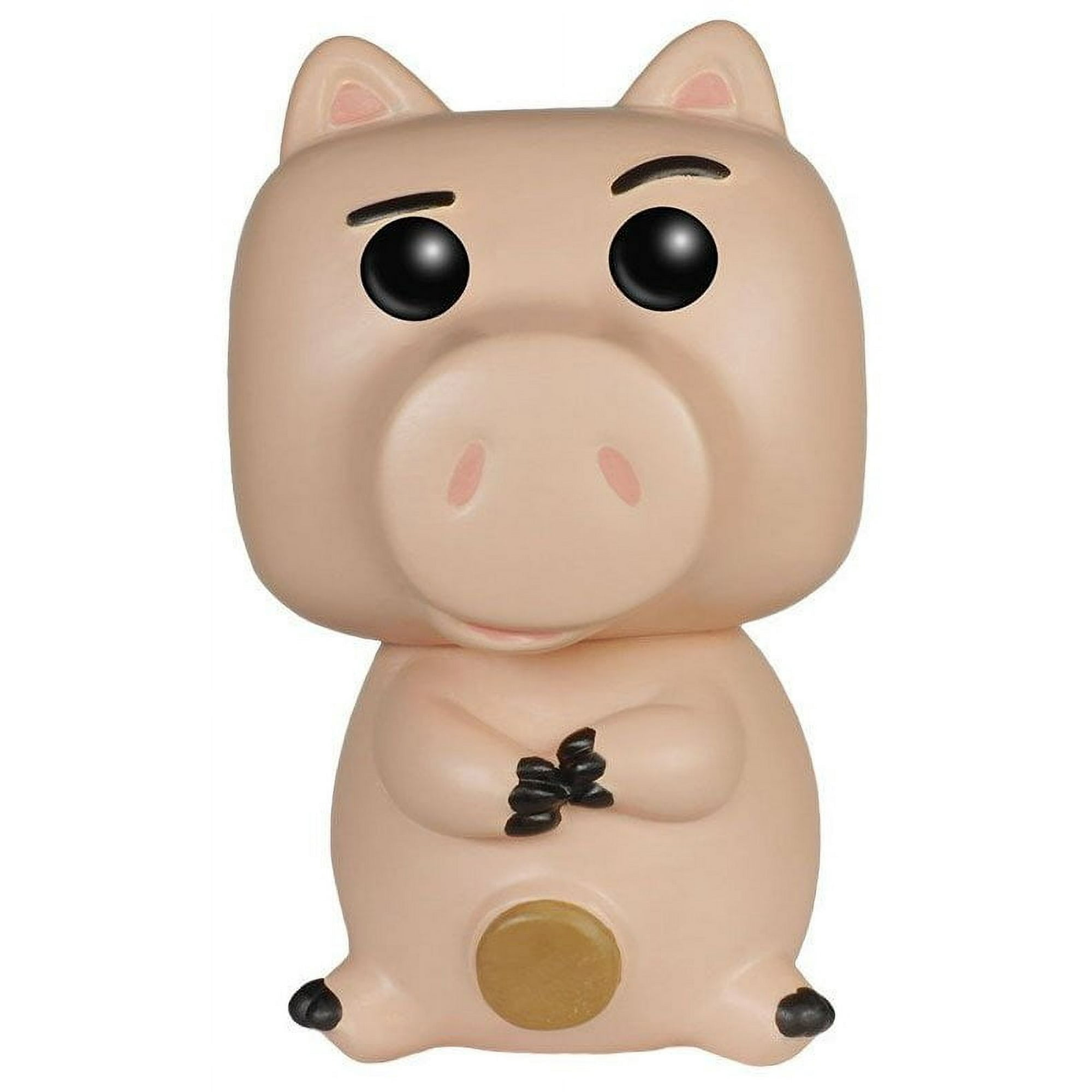 Figura De Vinilo Funko Pop Toy Story 20 Aniversario Hamm
