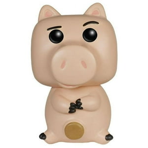 Figura De Vinilo Funko Pop Toy Story 20 Aniversario Hamm