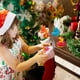thumbnail image 2 of Calcetines navideños Prudiut de Rubber Ducks, 30 unidades, 2 of 3