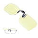 thumbnail image 1 of Gafas con enganche que bloquean la luz azul y la lente están sobrerecetadas, 1 of 8