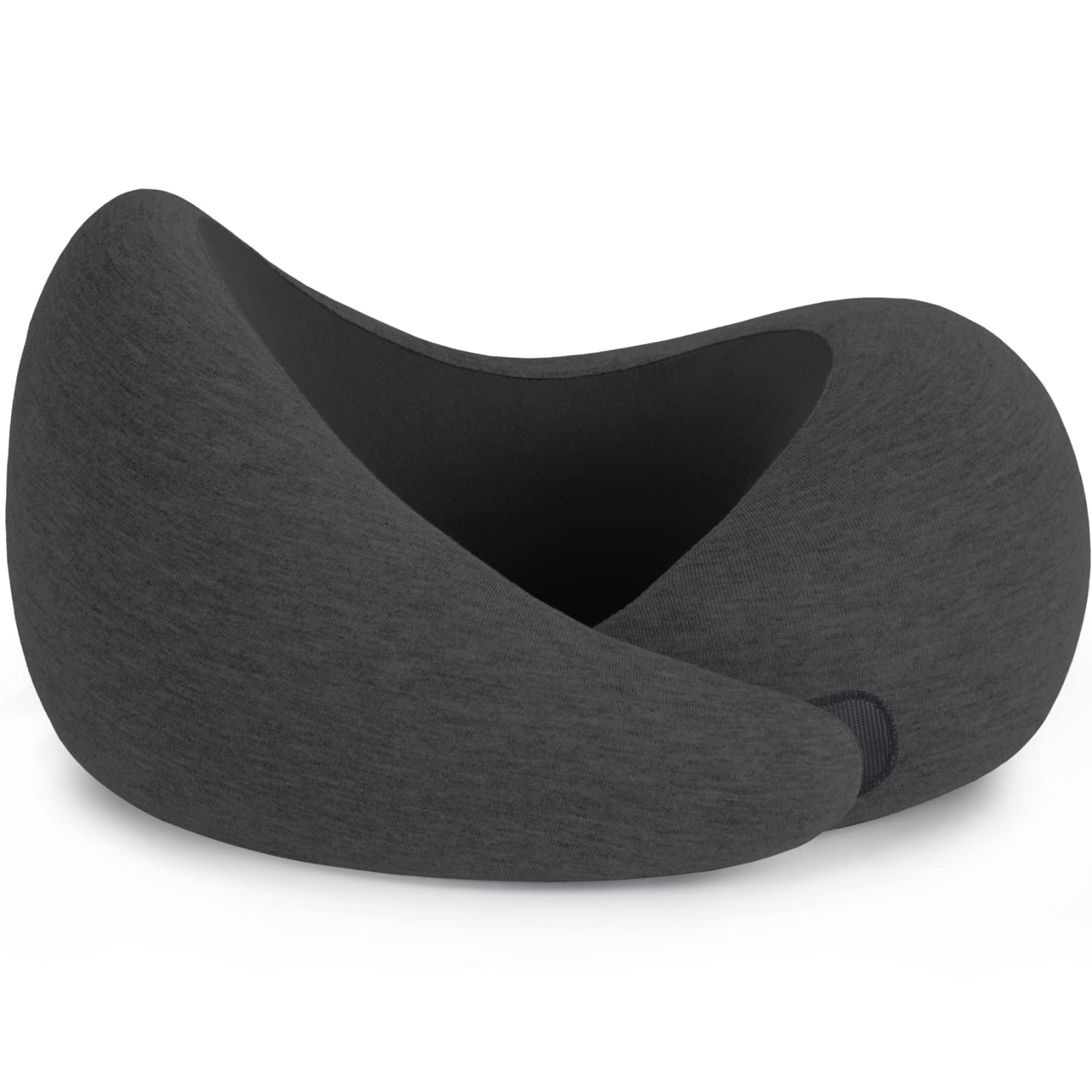 Almohada Cervical Ostrich Pillow Go Premium Memory Foam Travel