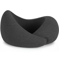 Almohada Cervical Ostrich Pillow Go Premium Memory Foam Travel