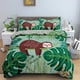 thumbnail image 1 of Tree Sloth Bedding Set Boys Girls Duvet Cover Pillowcase Bed Kids Fashion Home Textileextile, 1 of 5