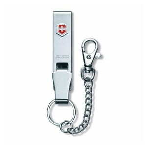 Victorinox - Multiclip Con Cadena Para Navajas