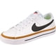 thumbnail image 1 of Zapatos Nike Court Legacy Next Nature para mujer blanco/negro 7.5, 1 of 7