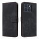 thumbnail image 1 of Funda Billetera para Motorola MOTO Edge 70 5G con Soporte - Cartera de Cuero con Ranuras Negro, 1 of 5