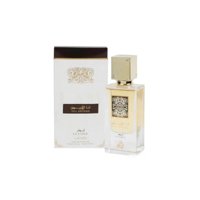 Lattafa - Perfume Unisex Ana Abiyedh Leather Edp 60 Ml