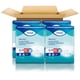 thumbnail image 2 of Pañales para adultos TENA ProSkin unisex con lengüetas extragrandes de 48 quilates, 2 of 7