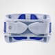 thumbnail image 2 of Soporte lumbar Bauerfeind SacroLoc talla 3, 2 of 8