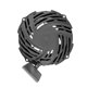 thumbnail image 1 of Conjunto De Arranque De Retroceso 591139 Para Briggs & Stratton 590588 593961 08P502, 1 of 5