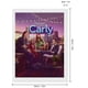 thumbnail image 2 of Kit de Pintura de Diamantes 5D Icarly 30x40cm, 2 of 6