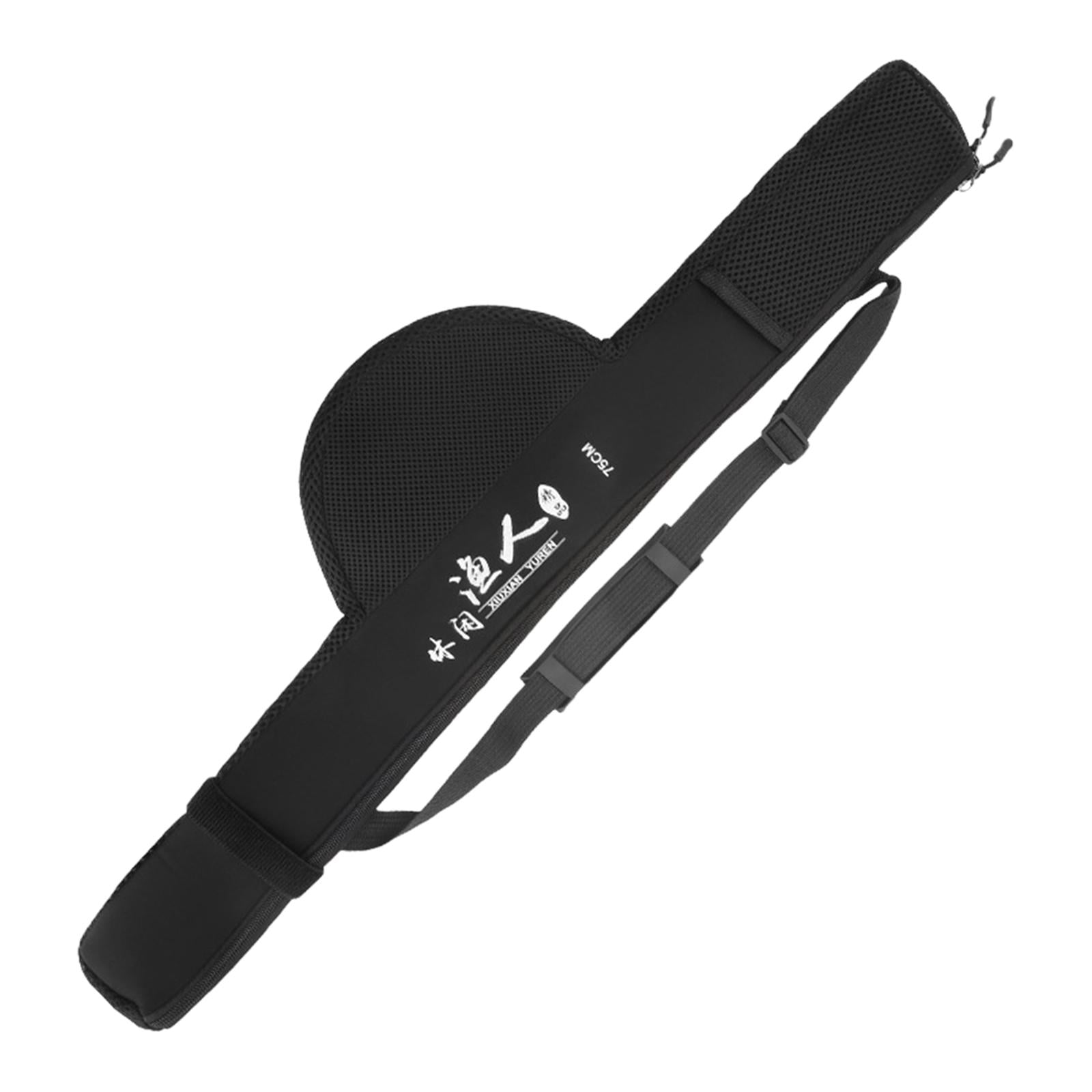 Estuche Para Cañas De Fagot - Madera Y Cuero PU, Capacidad Para 6 Cañas, Ranuras Numeradas, Hebilla Segura