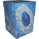 thumbnail image 1 of MtG 100+ Deck Box: Modern Horizons 3 - Sapphire Medallion, 1 of 2