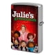 thumbnail image 1 of Carcasa de Metal para Encendedor Desmarcar El Cuarto Verde De Julie Cobre, 1 of 6