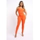 thumbnail image 1 of Mono Línea Overlock Naranja S, 1 of 5
