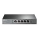thumbnail image 1 of Router Alámbrico banda ancha TP-Link TL-R470T+ negro, 1 of 3