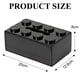 thumbnail image 4 of Caja De Pañuelos Block Cube, Caja De Toallas De Papel, Caja De Pañuelos Wind, Cajas De Pañuelos De Alto Valor, 4 of 5