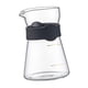 thumbnail image 1 of Cafetera De Goteo De 300ml, Regalos De Navidad, Bote De Cristal Manual De 10oz Con Gotero, Bote Individual, 1 of 3