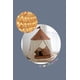 thumbnail image 4 of Carpa Castillo Para Niña Y Niño Plegable Infantil Juguetes, 4 of 4