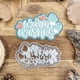 thumbnail image 3 of Troquel Metálico Warm Wishes Para Scrapbooking, 3 of 5